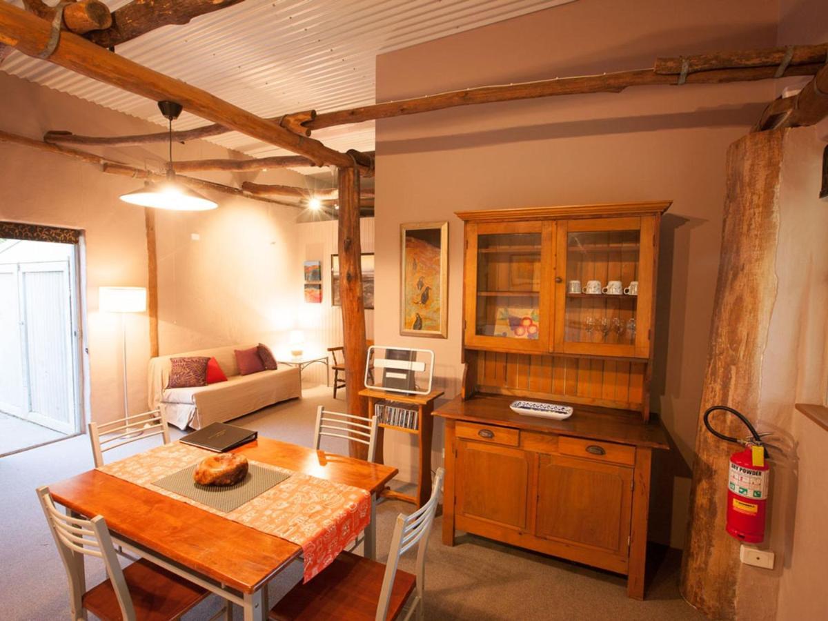 Lyrebird Studio Secluded Retreat In The Watagans. 20 Min Drive To Cessnock Ellalong Esterno foto