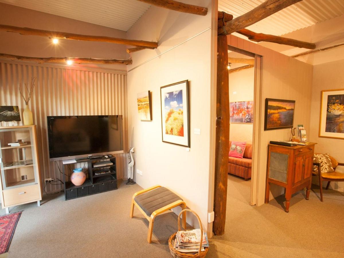 Lyrebird Studio Secluded Retreat In The Watagans. 20 Min Drive To Cessnock Ellalong Esterno foto