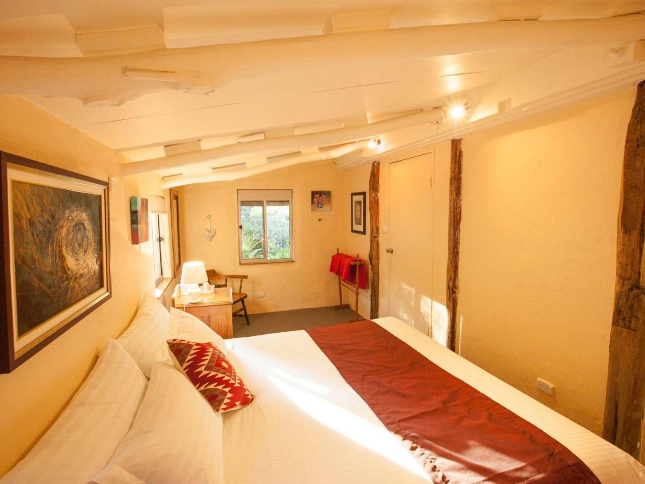 Lyrebird Studio Secluded Retreat In The Watagans. 20 Min Drive To Cessnock Ellalong Esterno foto