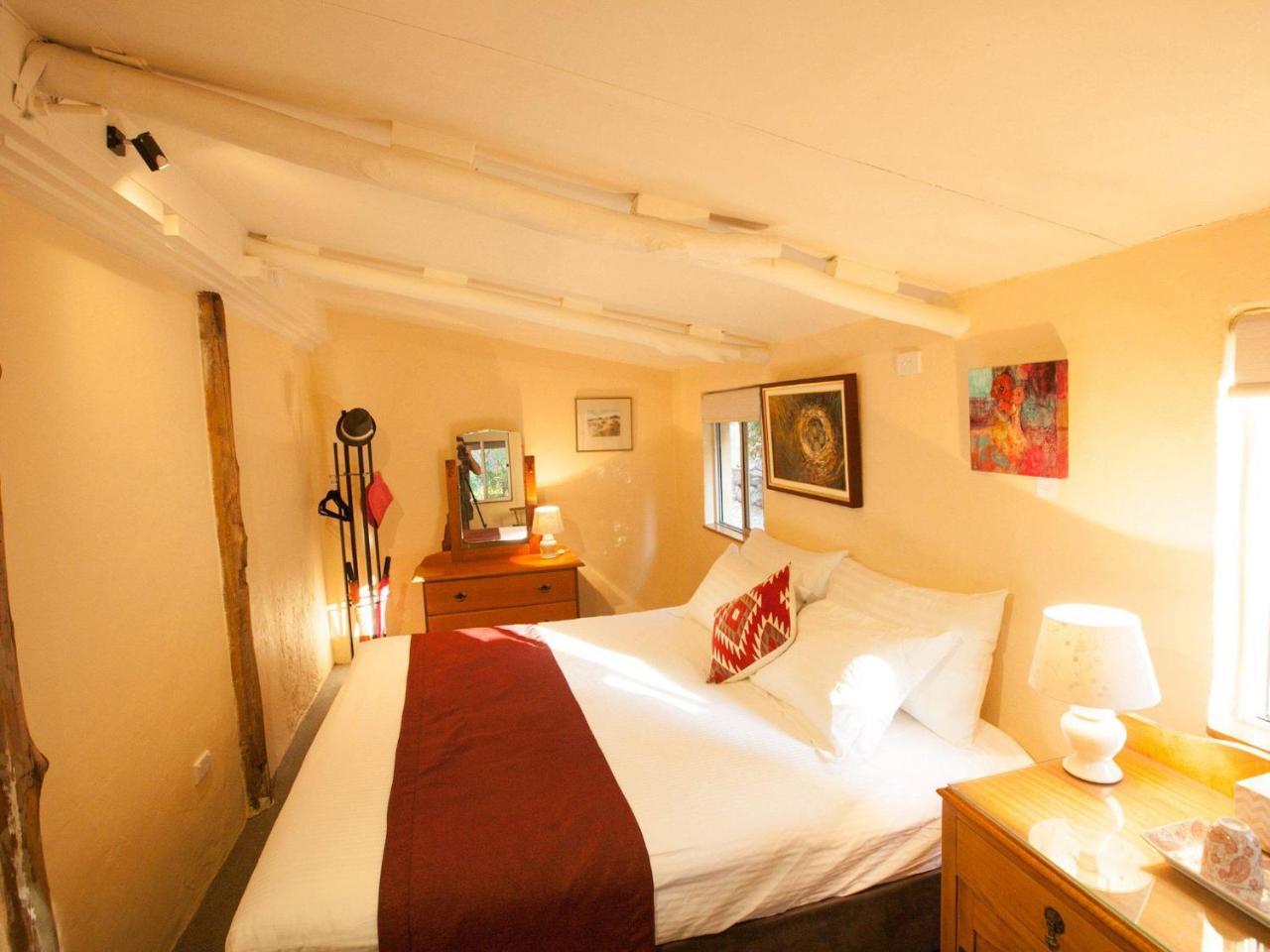 Lyrebird Studio Secluded Retreat In The Watagans. 20 Min Drive To Cessnock Ellalong Esterno foto